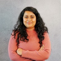Priyanka Singh Gaharwar