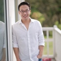 Minoak Daniel Hong