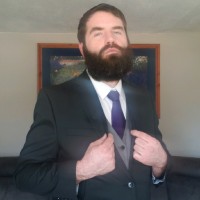 Trent Silvernail
