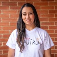 María Lucia Benitez