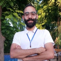 Mohammad Hammoush