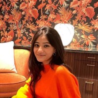 Aayushi Shah
