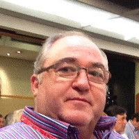 Francisco Torres Gil