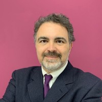 Enrique Gómez Huertas