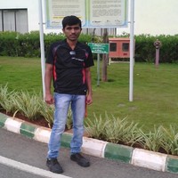 Seenivasan G