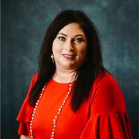 Cassandra Morris