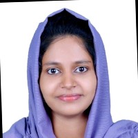 Alfiya Nizar