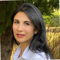 Gloria Martinez