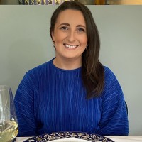 Roisin O'Shea