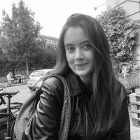 Mathilde Skovfoged-Olsen