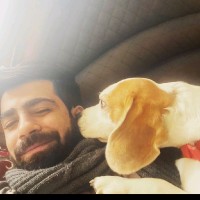 Abhishek Girhotra