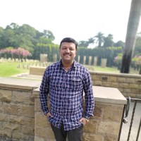 Vishal Bhise