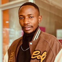 Bruce Ndyomugabe