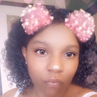 Chyna Crossty