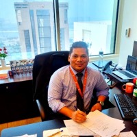 Muhamad Nizam Shaidon Cfe,Camsrm,Cgss,Cams,Cfi,Camco,Cis