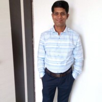 Satish Desai