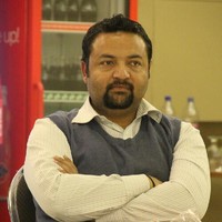 Muazzam Ali