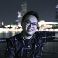 Nicholas Yr Lim