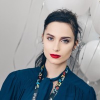 Виктория Матвеева