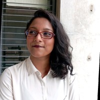 Zumainah Panshi Khan