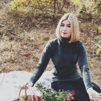 Інна Франчук