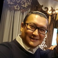 Arnur Dzhaksybayev