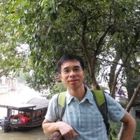 刘胜龙