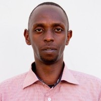 Kelvin Njenga
