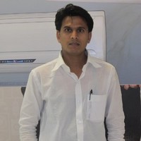 Nitin Raikwar
