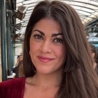 Victoria Callocchia