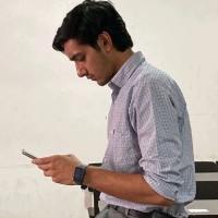 Akash Kumar