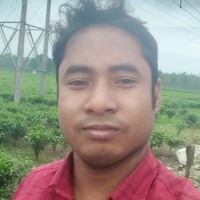 Abihijit Barman