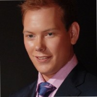 Donald Leask