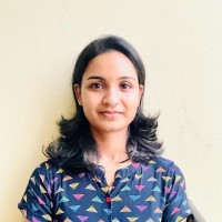 Rinisha M