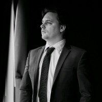 Kyle Tisdall
