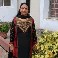 Neeta Pramod