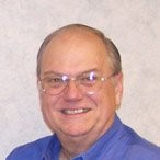 Richard Parrott