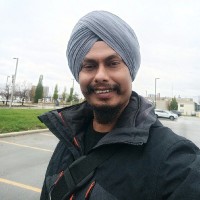 Maninder Singh Assi