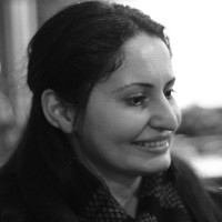 Özlem Özdemir