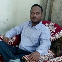 Sunil Kumar sahu