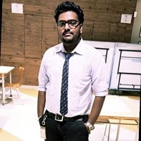 Rupam Bose