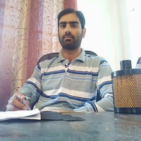 Shakeel Bhat