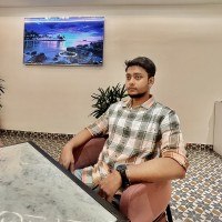 Ritankar Dey