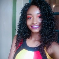 caroline wanjiru