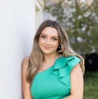 Hallie Storment