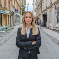 Johanna Weidenmark