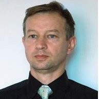 Dariusz Grudziński