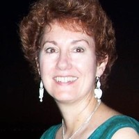 Katy Padgett