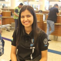 Shristi Shrivastava