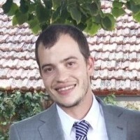 Raúl Marín